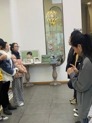 -宝贝家族国际影像馆(东郊记忆店)