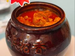 -华梅西餐厅(哈尔滨中央大街店)