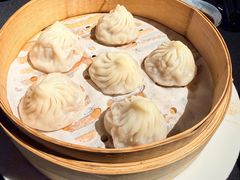上海小笼包-RIVIERA 松鹤楼(外滩店)