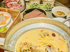 -骨之味·筒骨汤火锅(江头店)