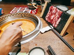 -快乐小羊·内蒙牛羊肉火锅(流花中心店)