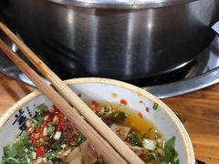 -盖帮鳝鱼串串(东郊记忆店)