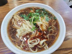 -老王四季抻面(南六东路店)