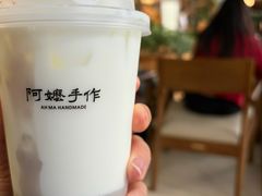 -阿嬷手作(深圳万象天地店)