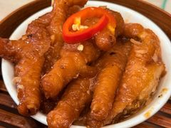 -添好运点心专门店(深水埗店)