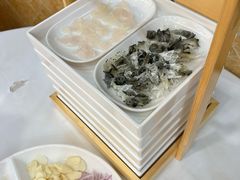 -丰尔粥食·顺德鱼生·干蒸排骨顺德菜(大良分店)