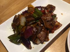 -一盐堂本帮菜(外滩店)