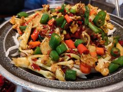 -小天府川菜馆(魏公村店)