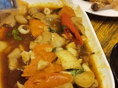 -Doo Dee Thai Food(Issan/Isaan/Esan)