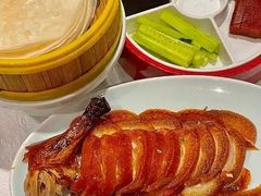 -正阳春烤鸭(华捷道店)