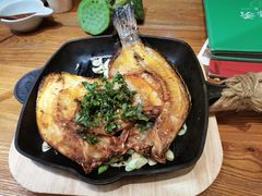 -云海肴·云南小炒·汽锅鸡(天津国金汇店)