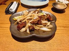 -贰捌零叁精致料理(钱湖店)