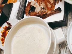 北京烤鸭-峨嵋酒家(牡丹园店)