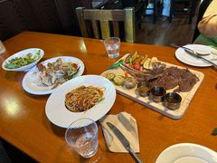 -布拉格餐厅· 中欧捷克菜(全国首店)