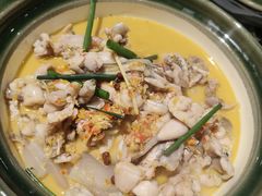 酸辣跳跳蛙-费大厨辣椒炒肉(黄兴中心广场店)