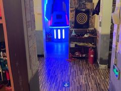 -203密室逃脱(朝阳大悦城1店)