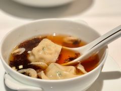 -荣轩(新荣记环球金融中心店)
