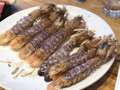 -南海渔家•海鲜•正宗海南菜(海棠湾店)