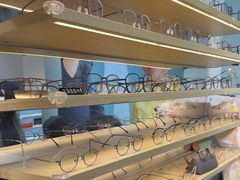 -青聪儿童眼镜(五官科医院宝庆路店)