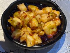 -红辣椒·川菜·火锅(大洋中心店)