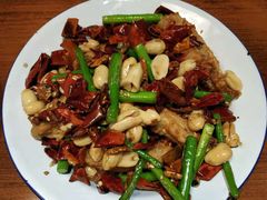 -搓火大都会(广安门总店)