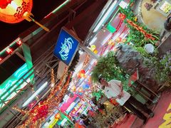 -無招牌海鮮(芽笼店)
