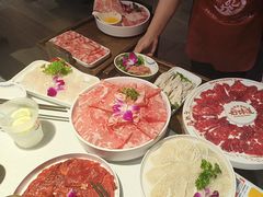 -小龙坎火锅(总店)