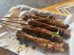 -五丁桥光头香辣蟹(望江橡树林店)