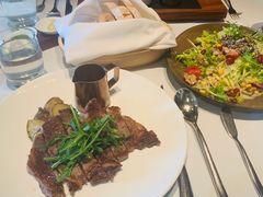 -GreyWhale灰鲸餐厅(武汉国际广场店)