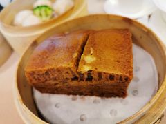 榄仁马拉糕-金苑海鲜酒家(来魅力店)