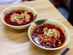 -四川老牛麻辣烫(北门桥店)