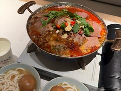 -鑫花溪牛肉米粉(凤凰街创始总店)