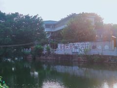 -黄埔古港