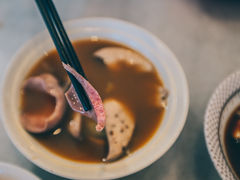 -黄亚细肉骨茶(仰光路店)
