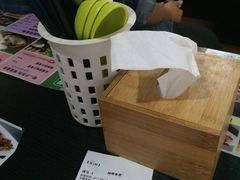 -绿柠食堂(北外滩店)