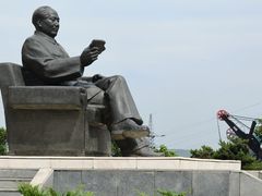 -抚顺煤矿博物馆