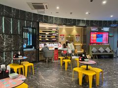 -海底捞大排档火锅(打浦路店)