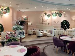 -MEET缘燕窝甜品&Tang's cake(华润万象城店)