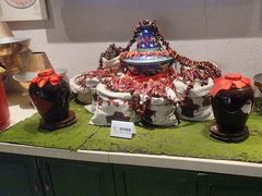 -古关火锅店(古北水镇景区店)