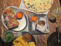-Q MEX 库迈墨西哥餐吧(三里屯店)