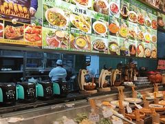 -奉天掌柜·非遗猪手·笨饺子(崇山路店)