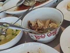 -翠山·映月湖景餐厅(映月湖公园店)