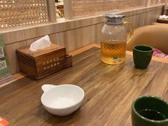 -云海肴·汽锅鸡·云南菜(广安门天虹店)