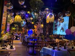 大堂-胡桃里音乐酒馆(四道口店)