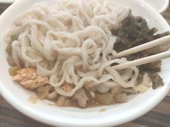 -小百荷面馆(市直机关宿舍店)
