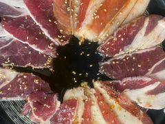 -熊将居·点单自助烤肉(力盟店)