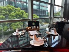 -上海凯宾斯基大酒店