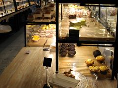 -拉那巴米 蛋糕定制(世纪东方广场店)