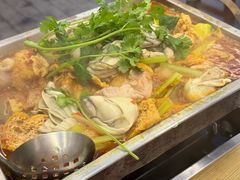 -后街佬·炭火鲜鱼杂(33小镇店)