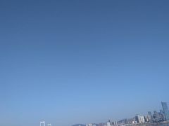 -星海湾跨海大桥